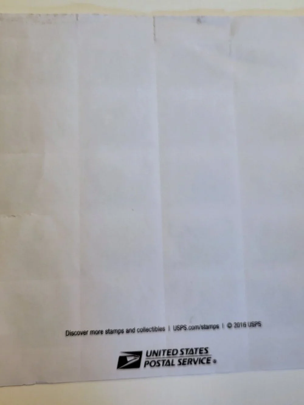 USPS Stamp Sheet 563000 2016 Celebration Corsage 2 oz Forever Stamps Scott 5200